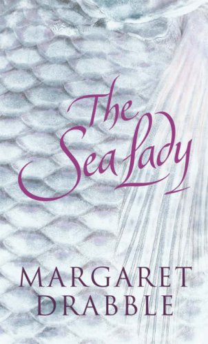"The Sea Lady" av Margaret Drabble