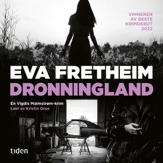 Dronningland - krim
