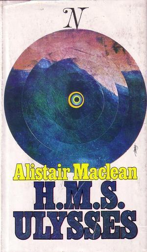 "H.M.S. Ulysses." av Alistair. Maclean