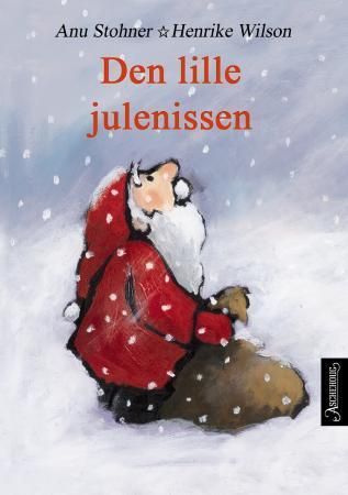 Den lille julenissen
