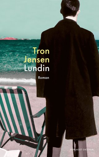 "Lundin roman" av Tron Jensen