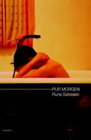 Pur morgen - roman