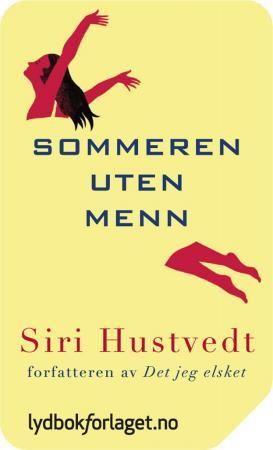 "Sommeren uten menn" av Siri Hustvedt