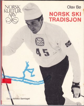 Norsk skitradisjon