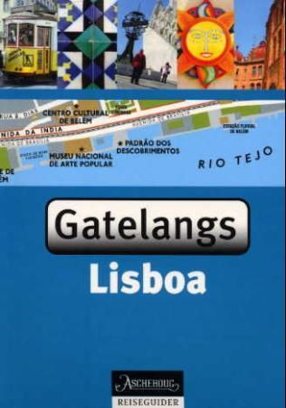 Lisboa - gatelangs