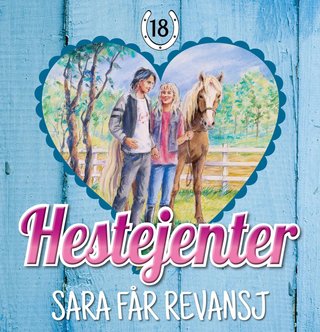 "Sara får revansj" av Pia Hagmar