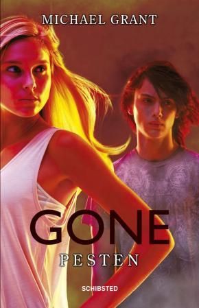 "Gone - pesten" av Michael Grant
