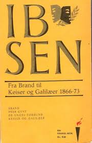 Fra Brand til Keiser og Galilæer 1866-73