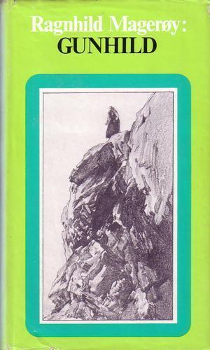 "Gunhild" av Ragnhild Magerøy