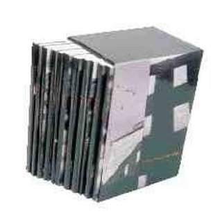 "I begynnelsen var ordet"