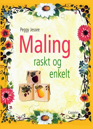 Maling raskt & enkelt