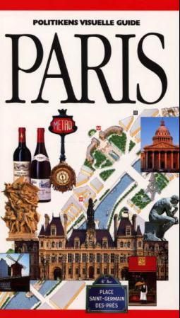 Paris - politikens visuelle guide