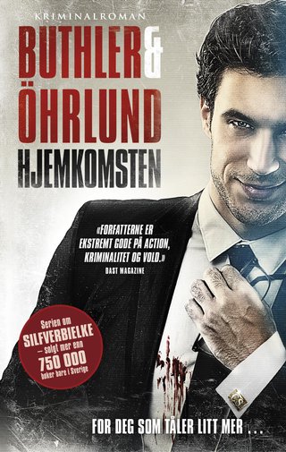 "Hjemkomsten" av Dan Buthler