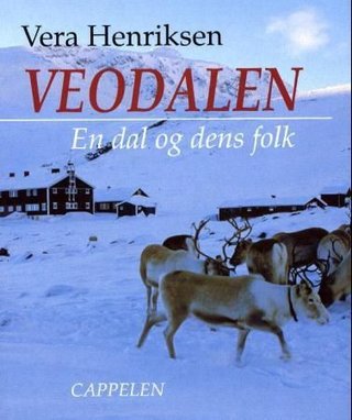Veodalen - en dal og dens folk
