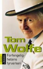 Forfengelighetens fyrverkeri