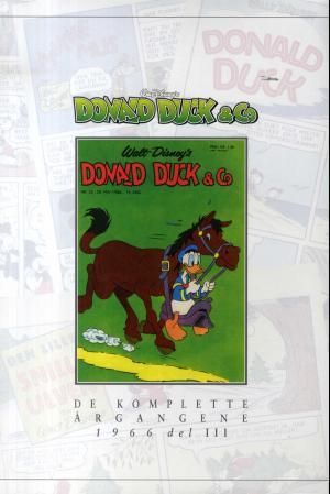 Donald Duck & co - Del III : 1966 : de komplette årgangene