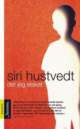 "Det jeg elsket" av Siri Hustvedt