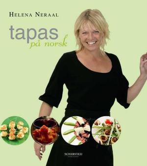 "Tapas på norsk" av Helena Neraal