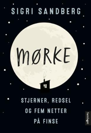 "Mørke" av Sigri Sandberg