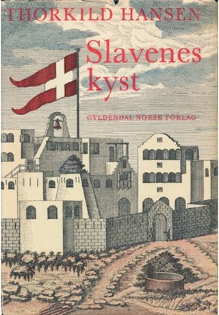 "Slavenes kyst" av Thorkild Hansen