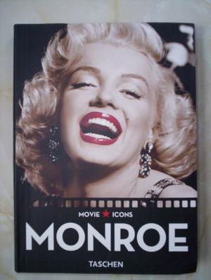 Monroe - movie icons