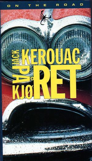 "På kjøret" av Jack Kerouac