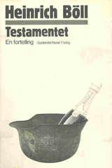 Testamentet - en fortelling