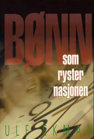 Bønn som ryster nasjonen