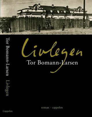 Livlegen - roman