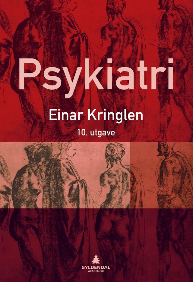 "Psykiatri" av Einar Kringlen