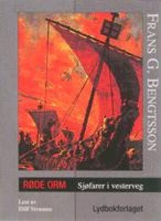 Røde Orm - sjøfarer i Vesterveg