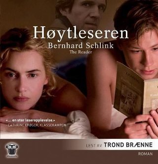 Høytleseren