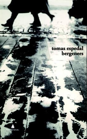"Bergeners" av Tomas Espedal