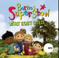 Barnas supershow - vårt eget sted