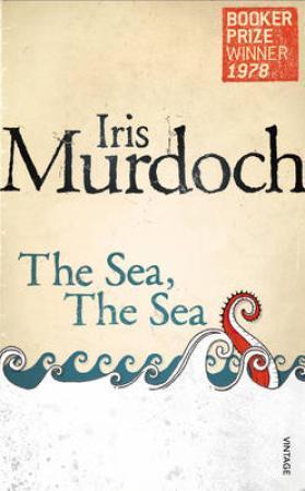 "The sea, the sea" av Iris Murdoch