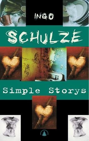 Simple storys - en roman fra den østtyske provinsen