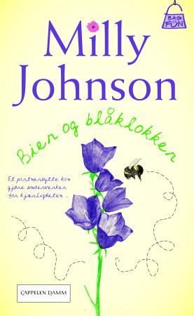 "Bier og blåklokker" av Milly Johnson