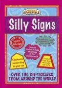 "Silly Signs (Incredible)" av Chartwell Books