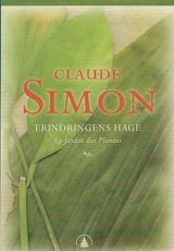 Erindringens hage - le jardin des plantes