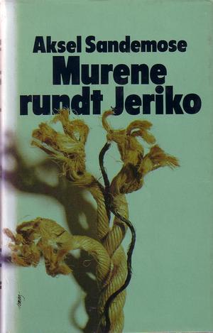 Murene rundt Jeriko