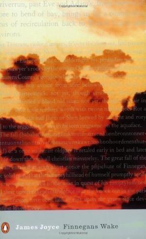 Finnegans Wake (Penguin Modern Classics)