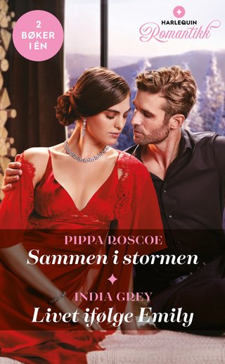 Sammen i stormen ; Livet ifølge Emily