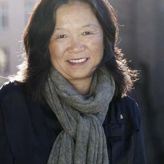 Anne Kyong Sook Øfsti