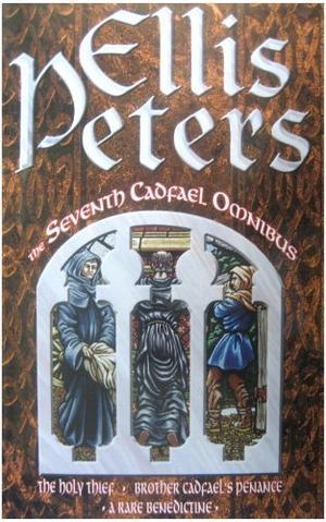 The seventh Cadfael omnibus