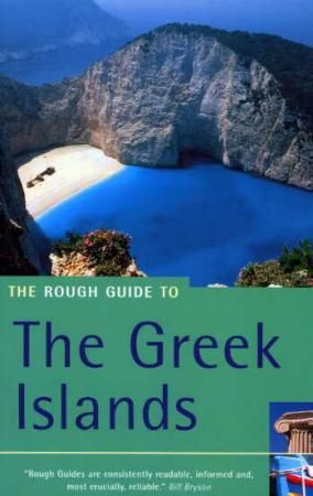Rough guide to the Greek Islands