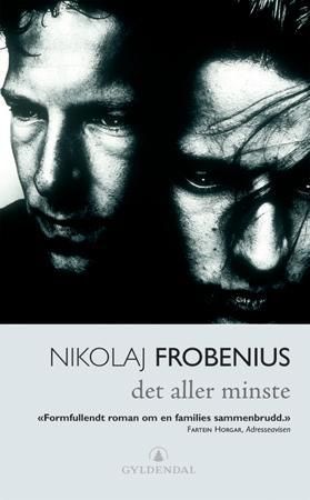 "Det aller minste roman" av Nikolaj Frobenius