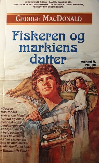 Fiskeren og markiens datter