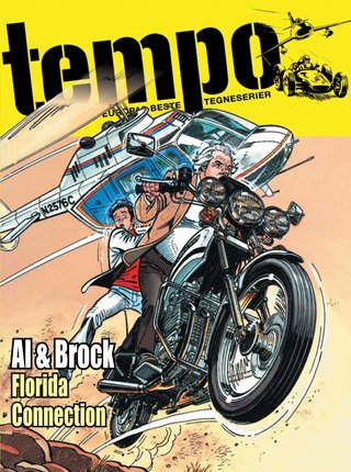 Al & Brock - Florida connection