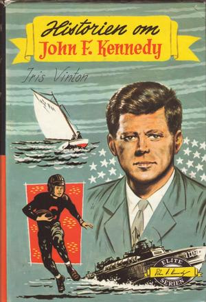 Historien om president Kennedy