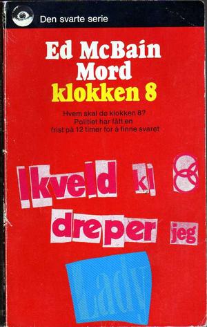 Mord klokken 8
